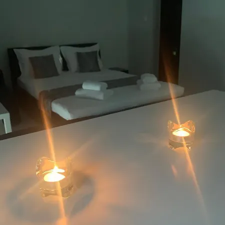 Appartement Vivian