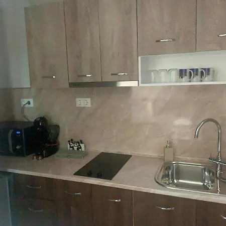 Vivian Appartement *