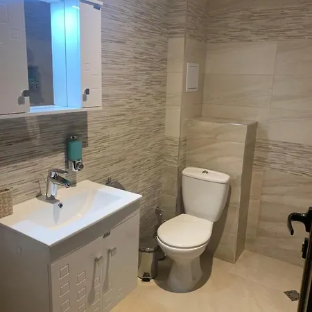 Vivian Appartement