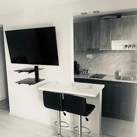 Vivian 아파트 산단스키