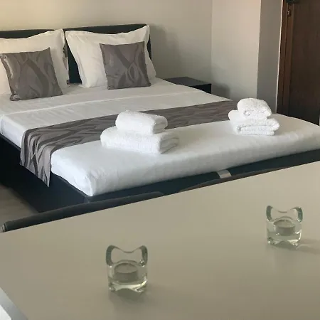 Appartement Vivian Sandanski