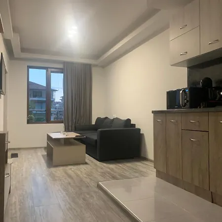 Appartement Vivian *