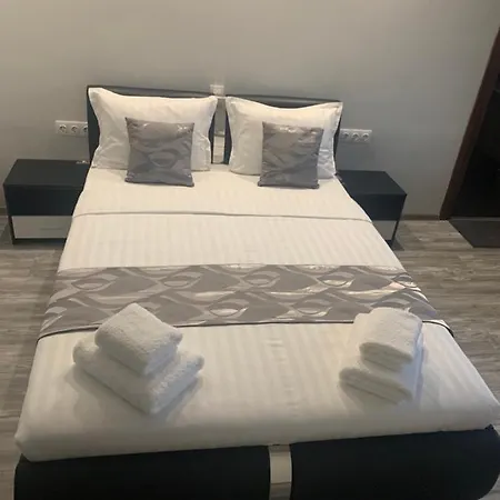 Vivian Appartement *