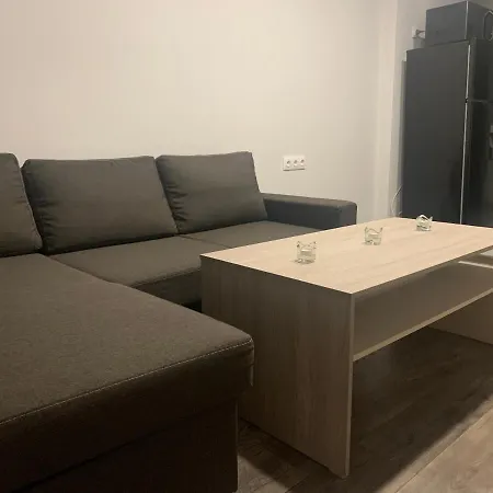 Apartamento Vivian