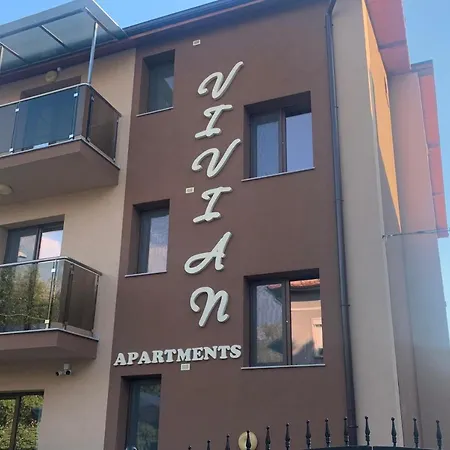 Appartement Vivian *