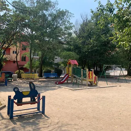 Vivian Апартамент