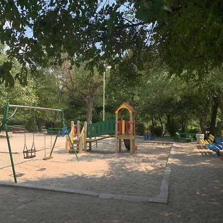 Vivian Апартамент