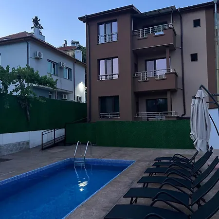 Appartement Vivian Sandanski