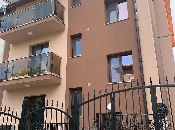 Vivian Appartement Sandanski