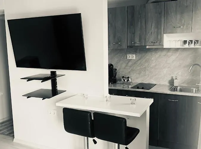 Vivian Appartement Sandanski