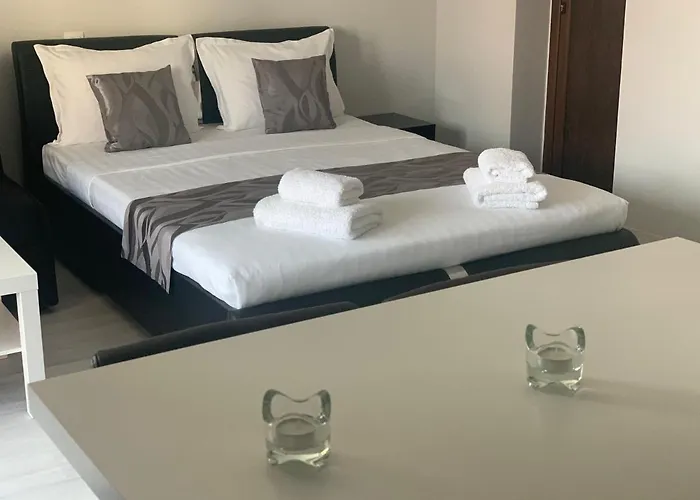 Appartement Vivian Sandanski