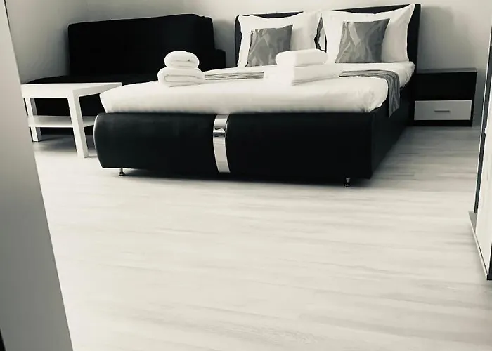 Vivian Appartement Sandanski