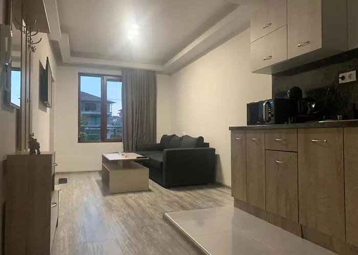 Appartement Vivian *