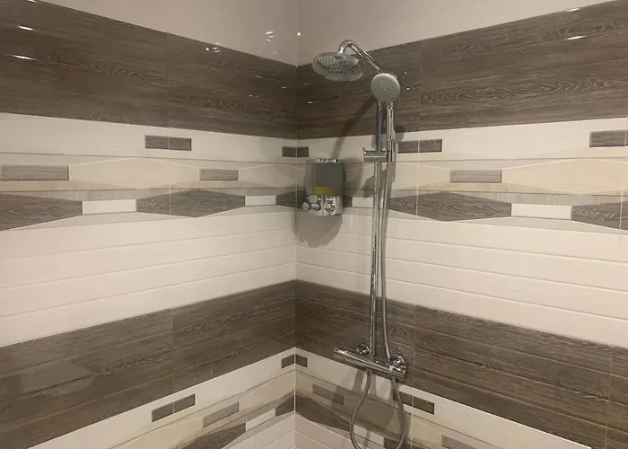 Vivian Appartement Sandanski